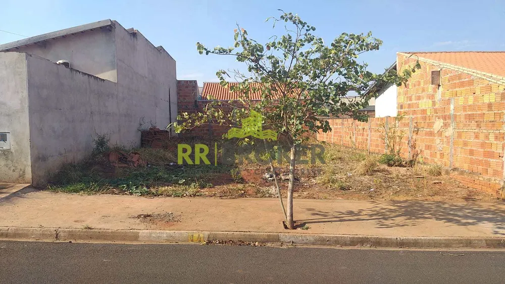 Terreno, 200 m² - Foto 1