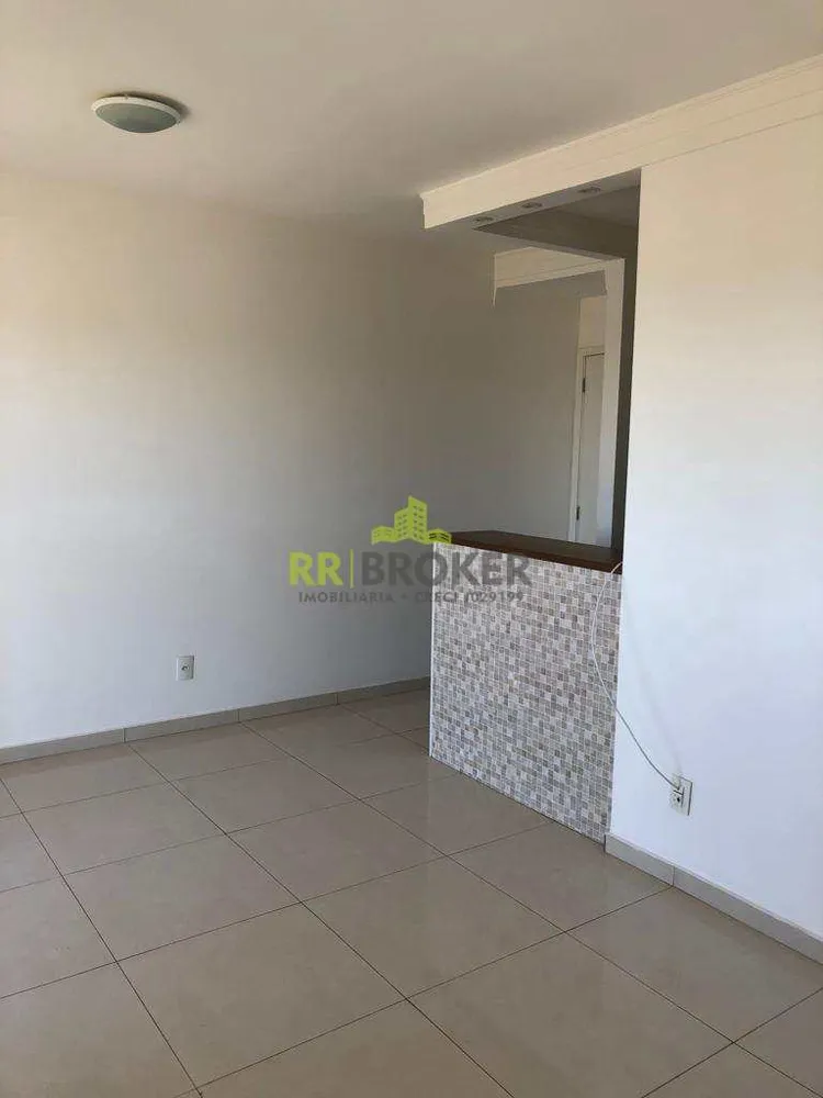 Apartamento, 2 quartos, 74 m² - Foto 3