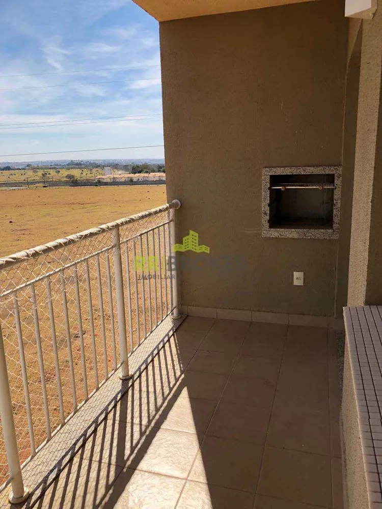 Apartamento, 2 quartos, 74 m² - Foto 5