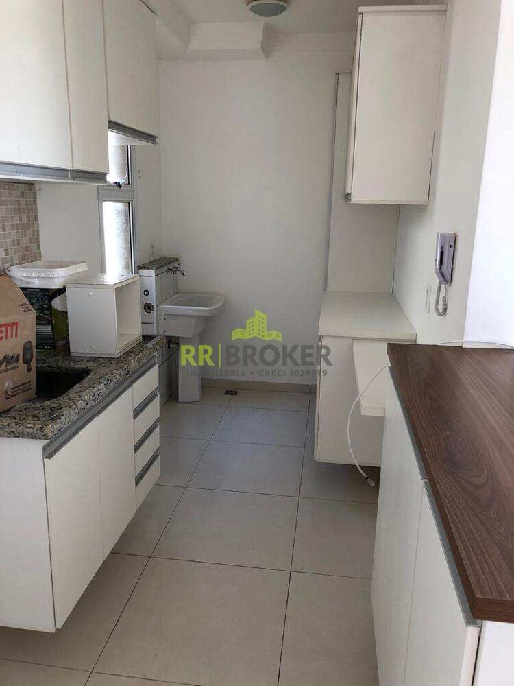 Apartamento, 2 quartos, 74 m² - Foto 4