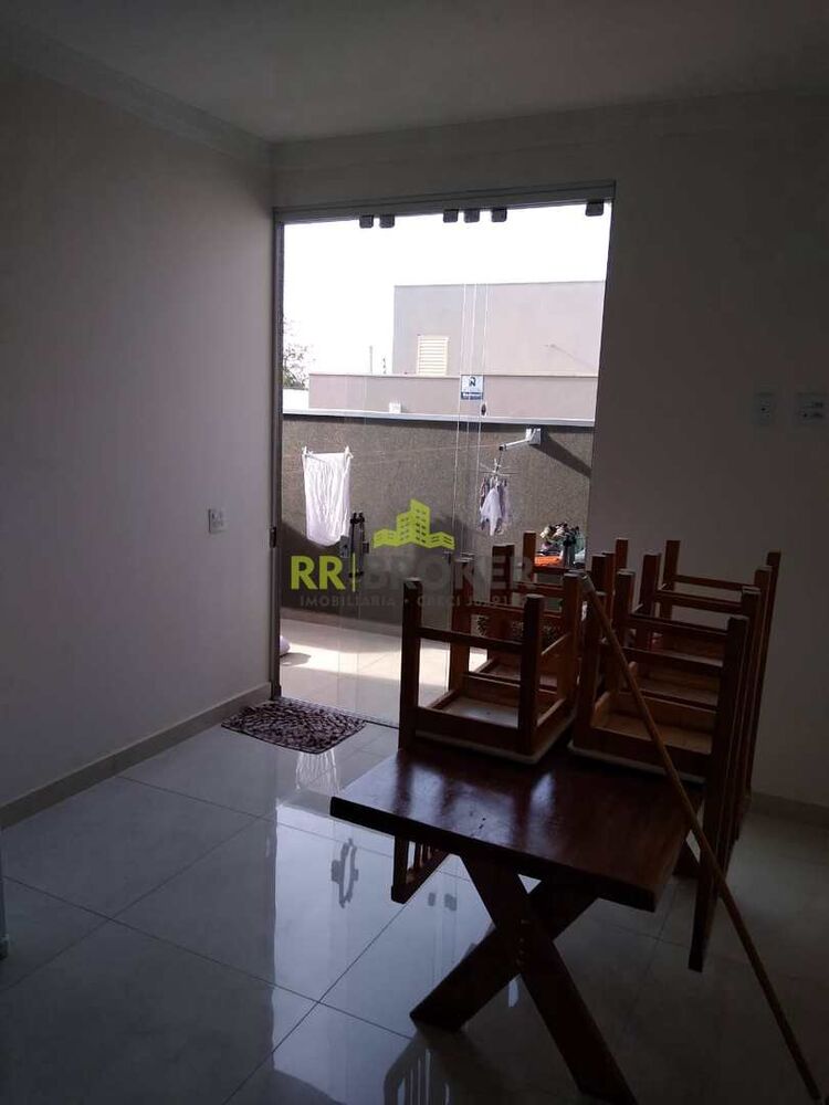 Casa, 3 quartos - Foto 3
