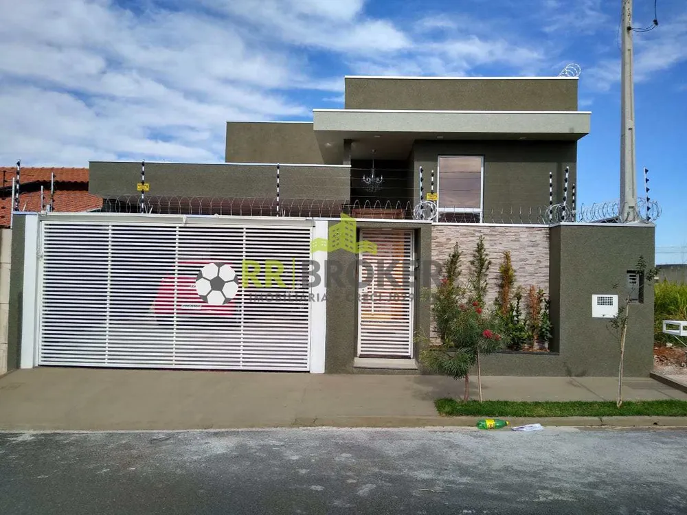 Casa, 3 quartos - Foto 7