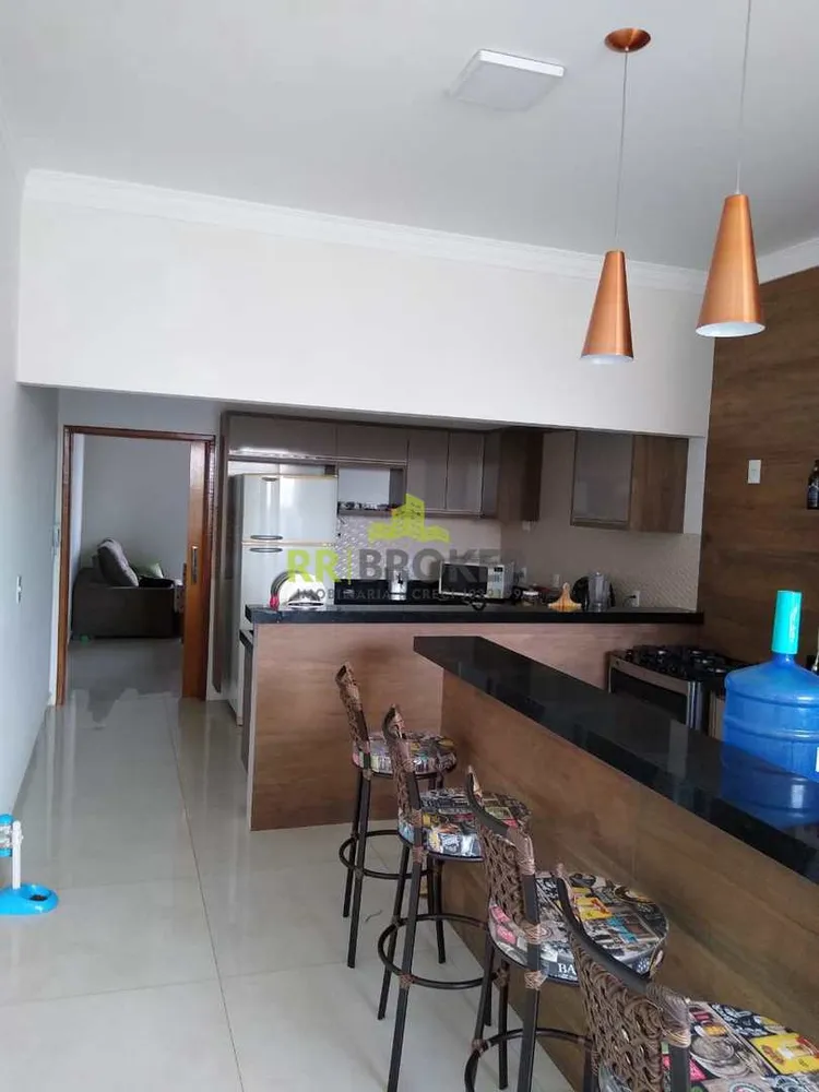 Casa, 3 quartos - Foto 10