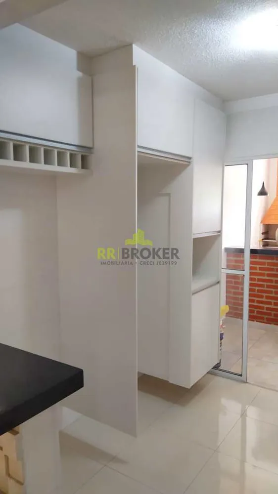 Casa de Condomínio, 3 quartos - Foto 6