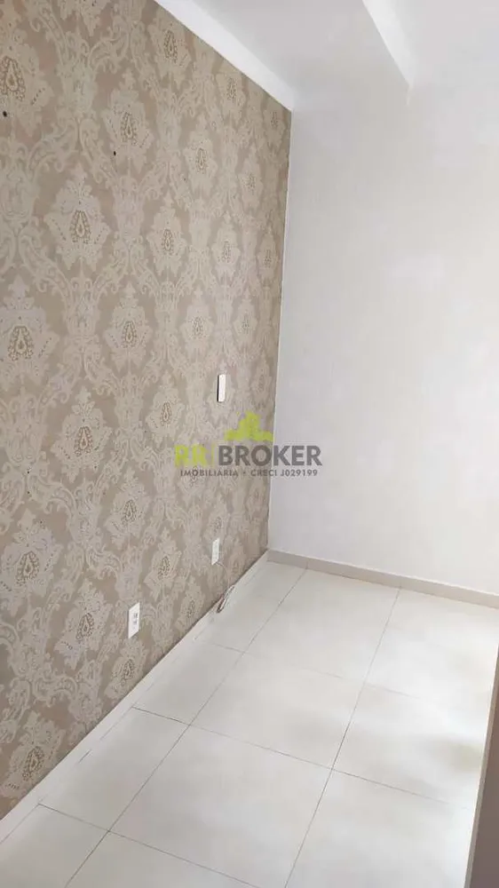 Casa de Condomínio, 3 quartos - Foto 5