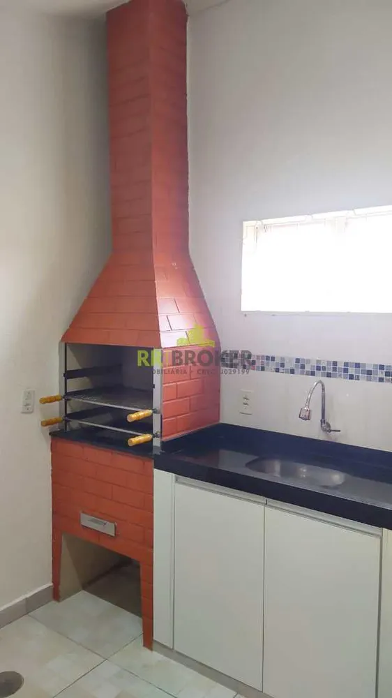 Casa de Condomínio, 3 quartos - Foto 14