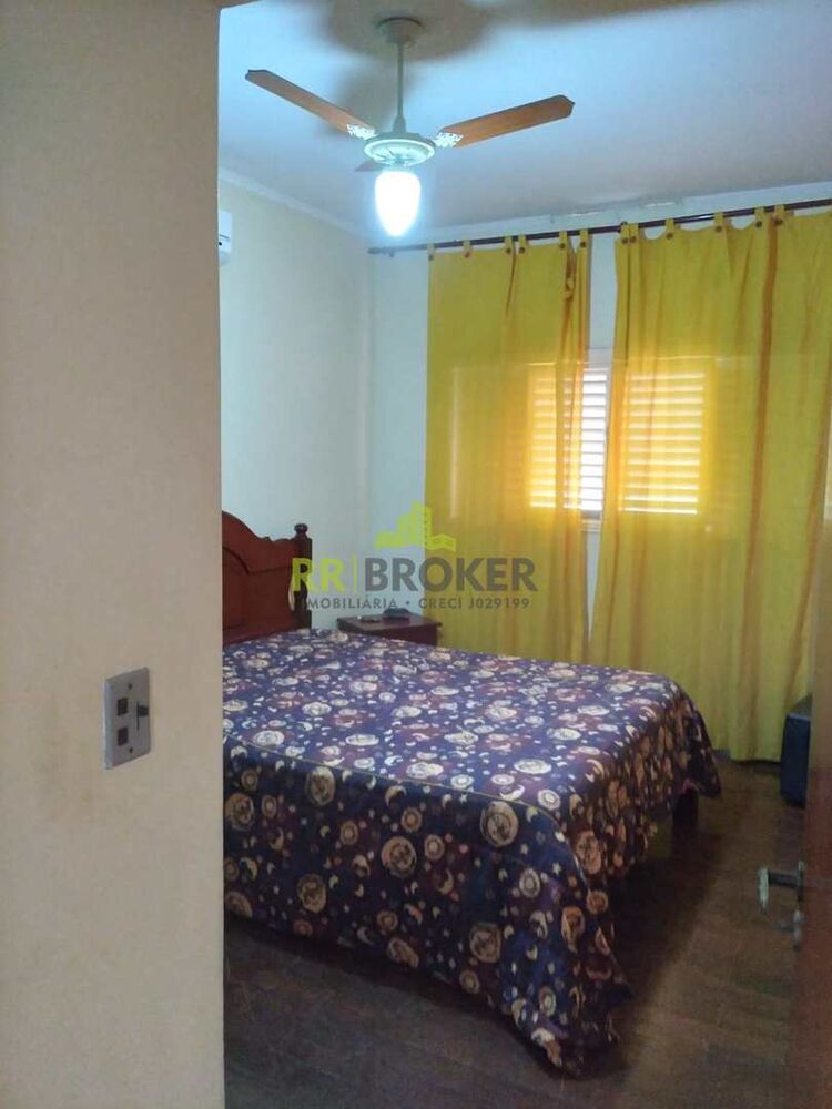 Casa, 4 quartos - Foto 2