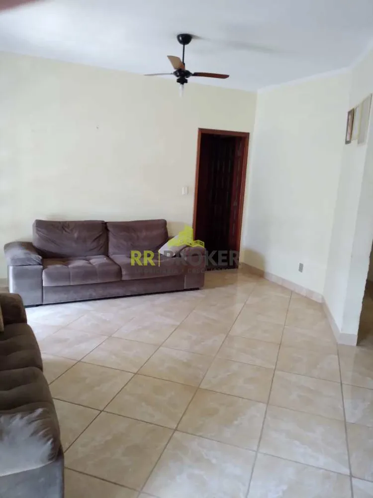 Casa, 4 quartos - Foto 3