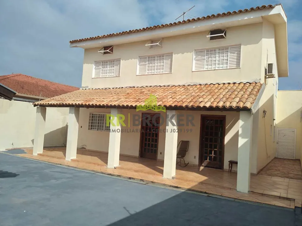 Casa, 4 quartos - Foto 16