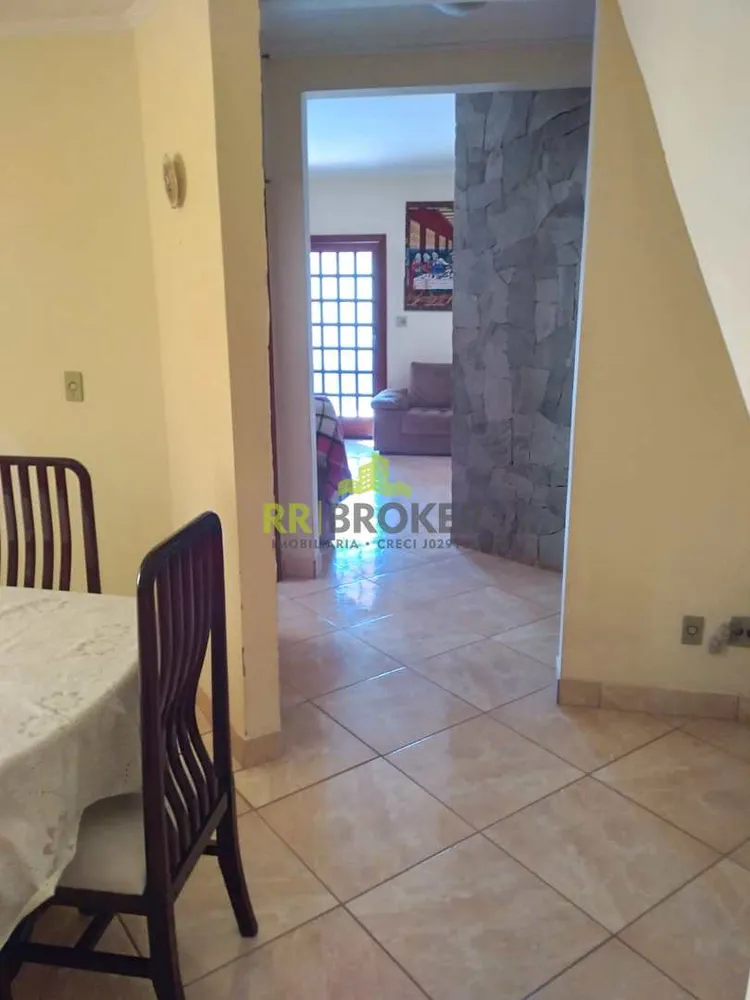 Casa, 4 quartos - Foto 5