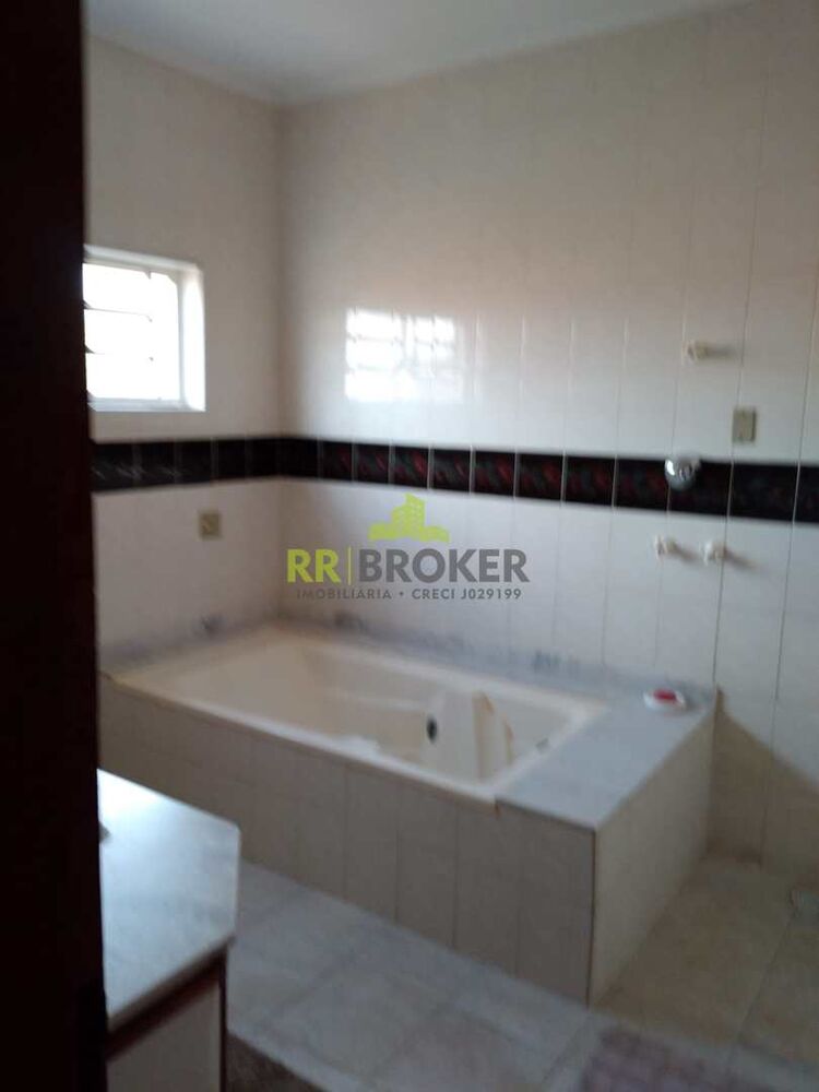 Casa, 4 quartos - Foto 1