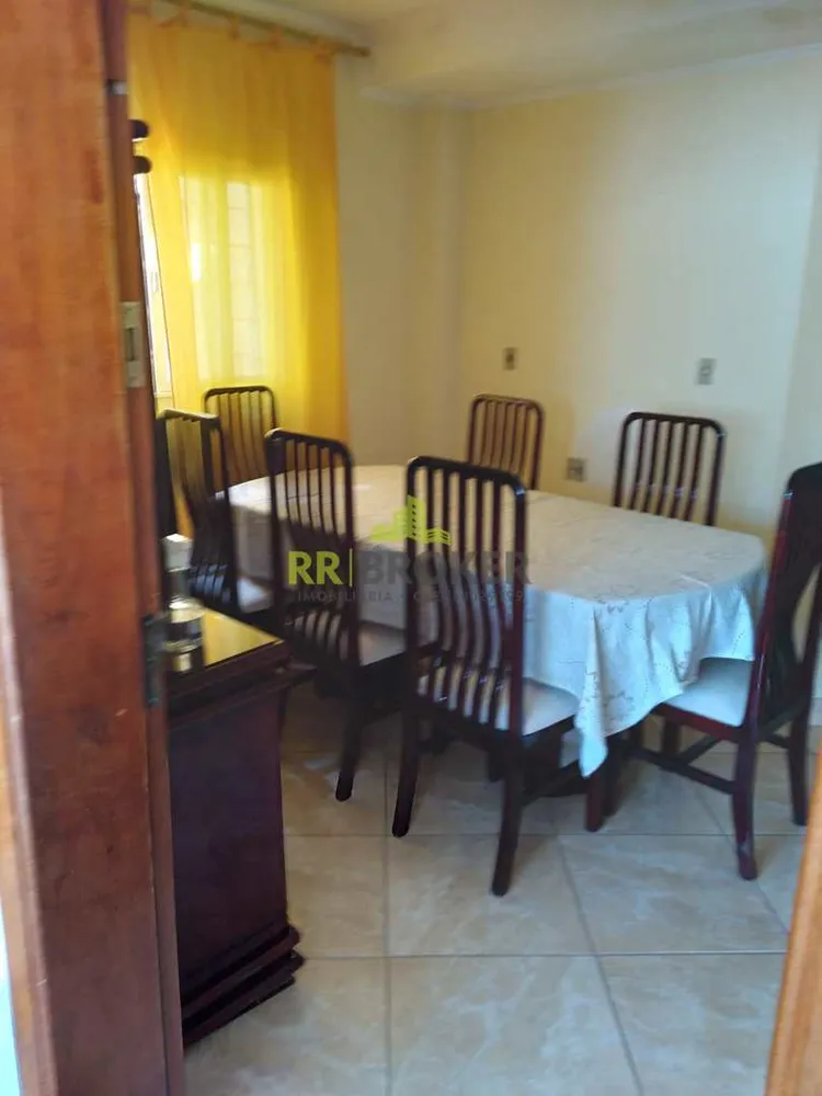 Casa, 4 quartos - Foto 4