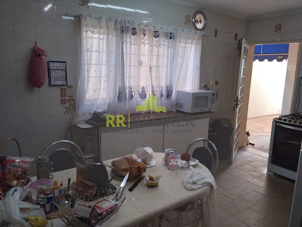 Casa, 4 quartos - Foto 6