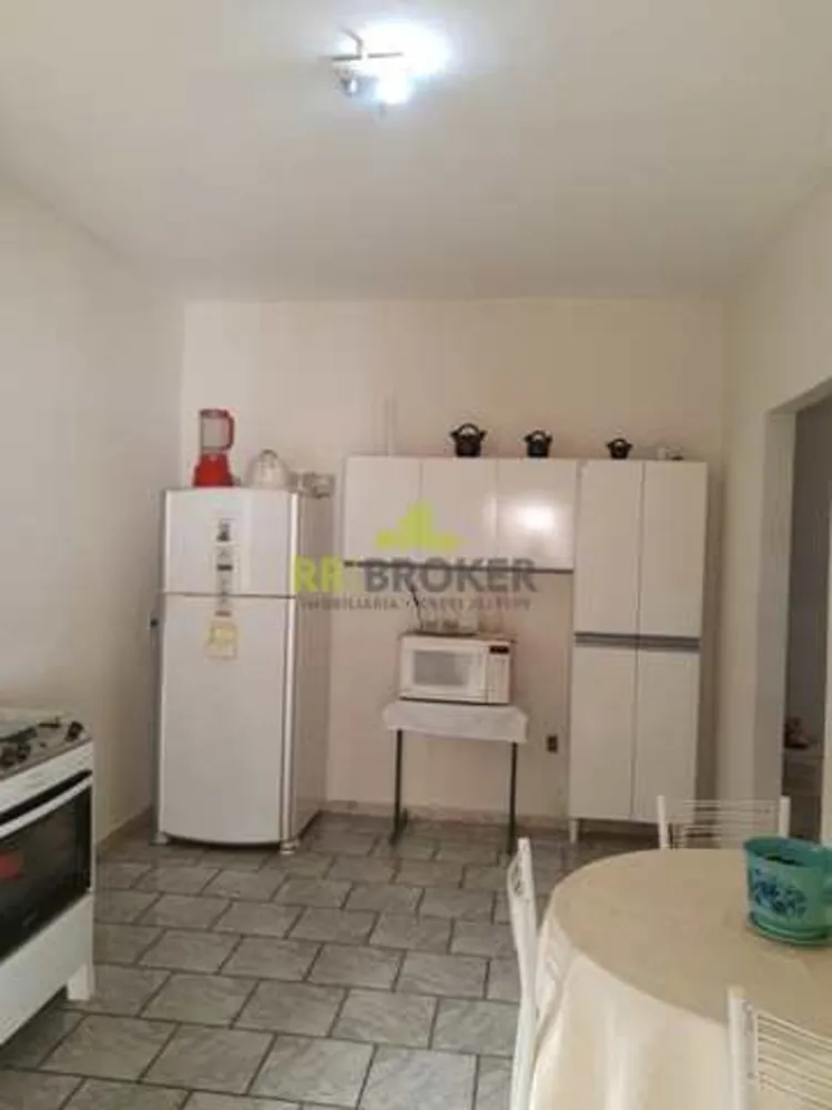 Casa, 2 quartos - Foto 4