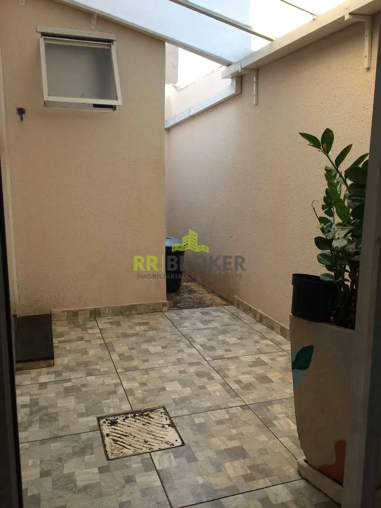 Casa de Condomínio, 3 quartos - Foto 8
