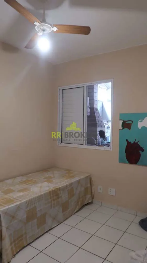 Casa de Condomínio, 3 quartos - Foto 5