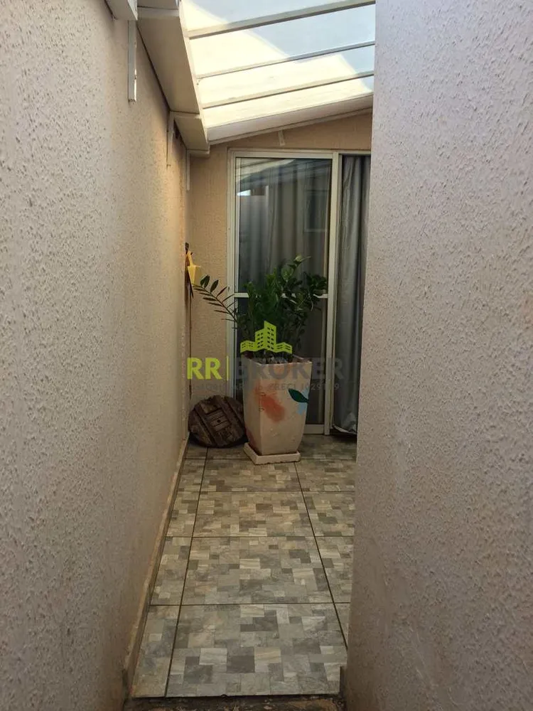 Casa de Condomínio, 3 quartos - Foto 6