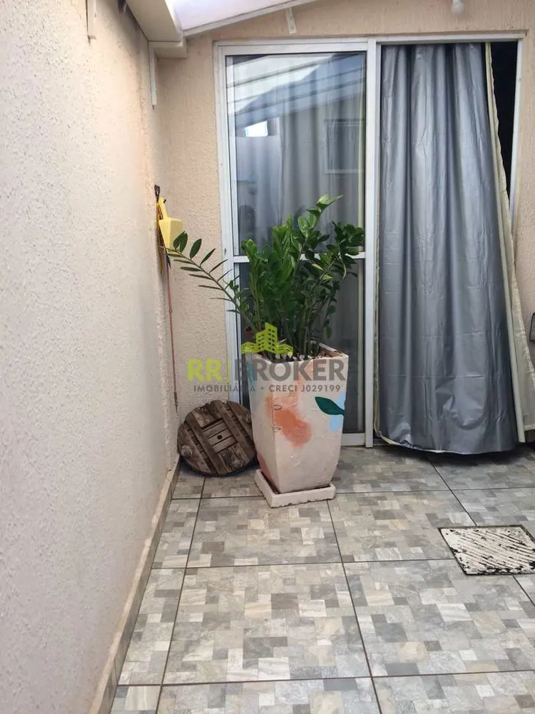 Casa de Condomínio, 3 quartos - Foto 7