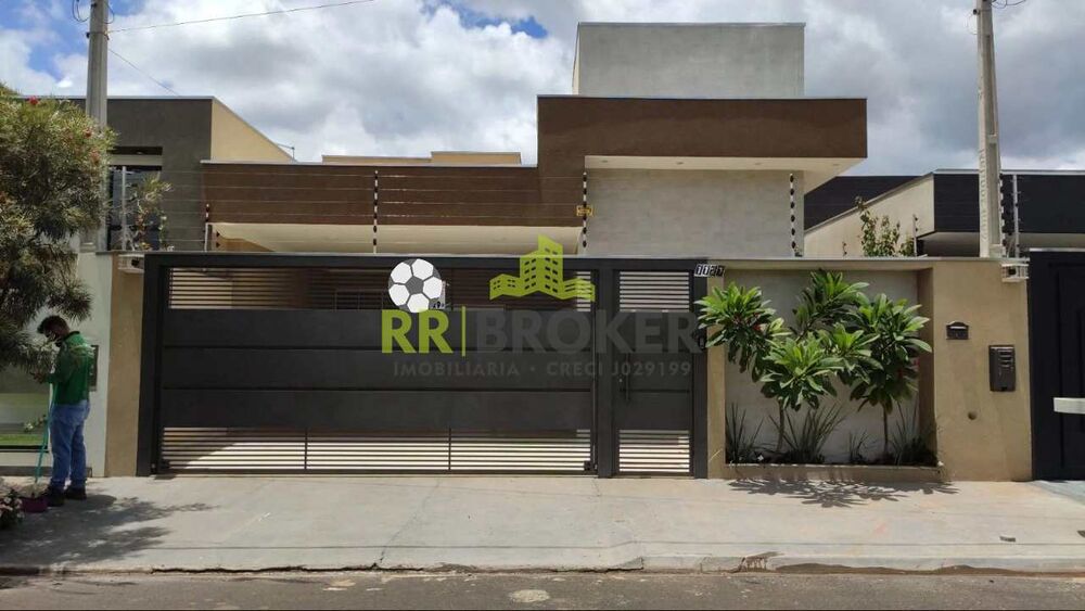 Casa, 3 quartos, 130 m² - Foto 7