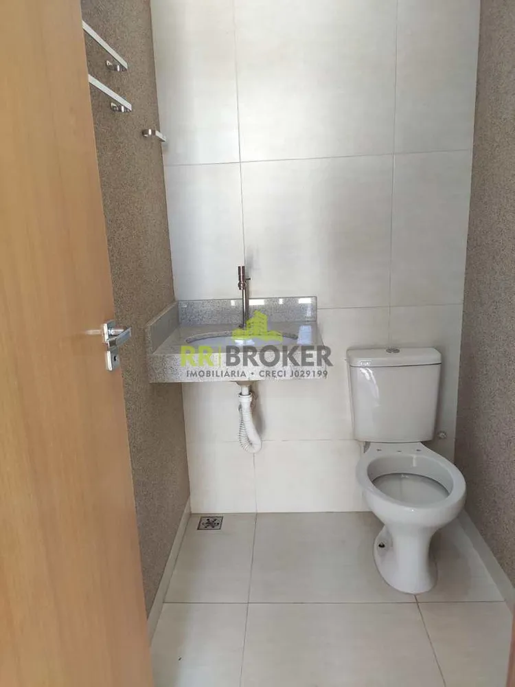 Casa, 3 quartos, 130 m² - Foto 7