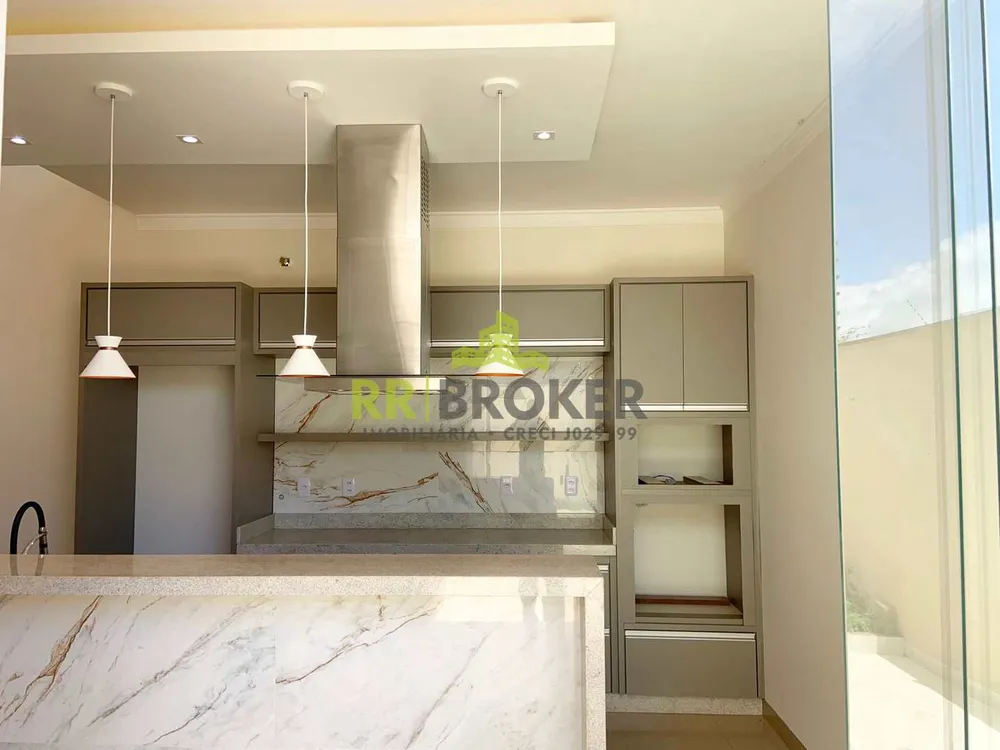 Casa, 3 quartos, 130 m² - Foto 2