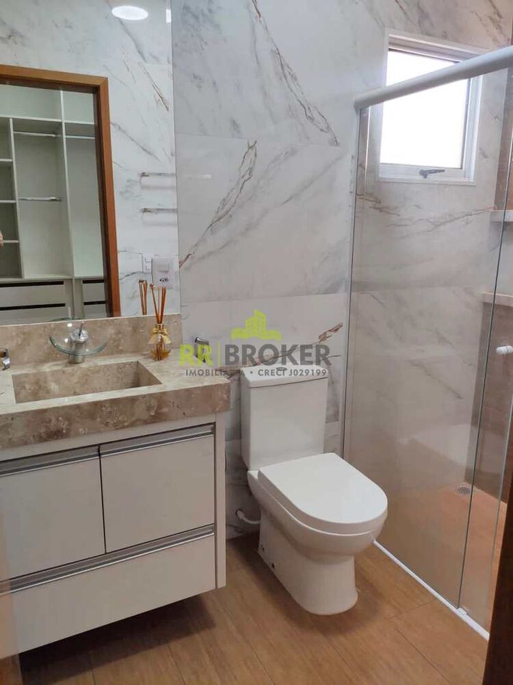 Casa, 3 quartos, 130 m² - Foto 4