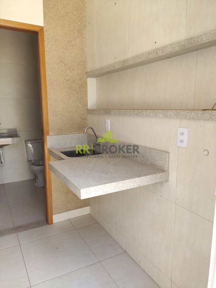 Casa, 3 quartos, 130 m² - Foto 8