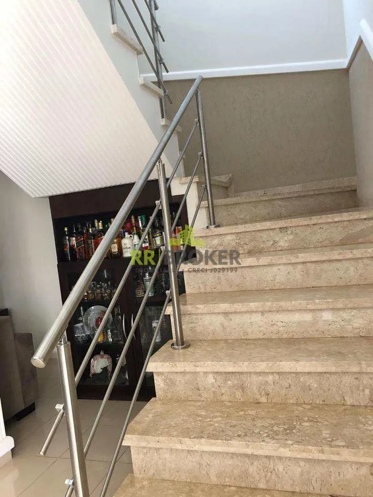 Sobrado, 3 quartos, 360 m² - Foto 3