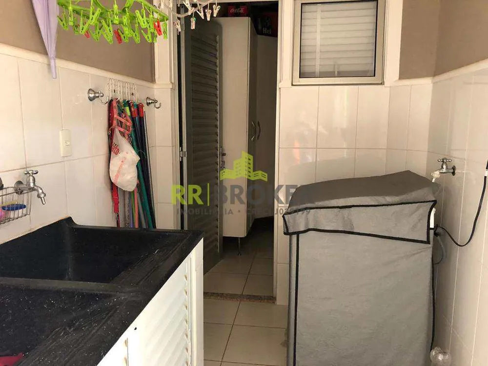 Sobrado, 3 quartos, 360 m² - Foto 14