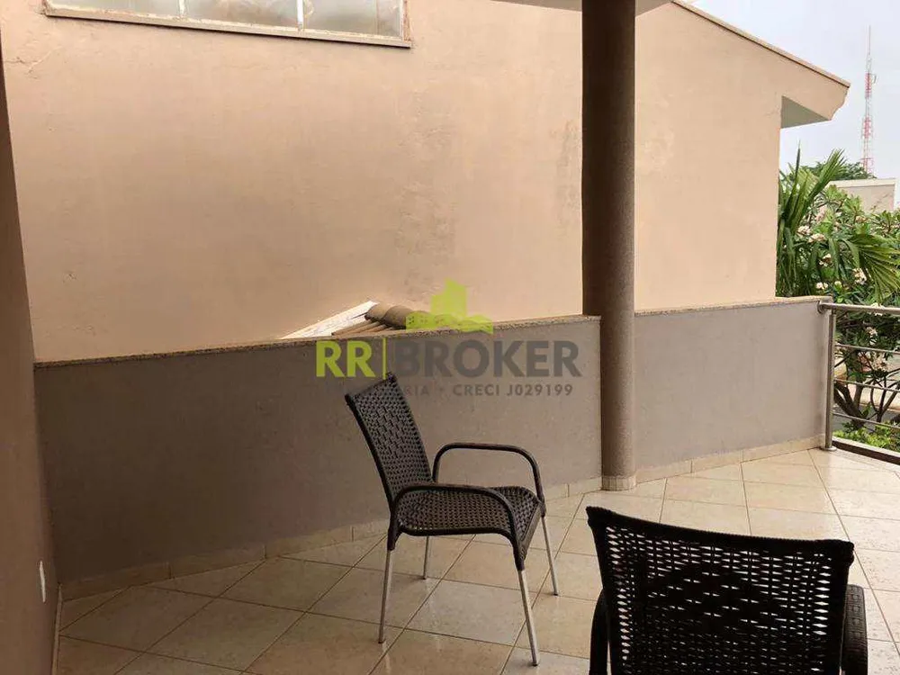 Sobrado, 3 quartos, 360 m² - Foto 15