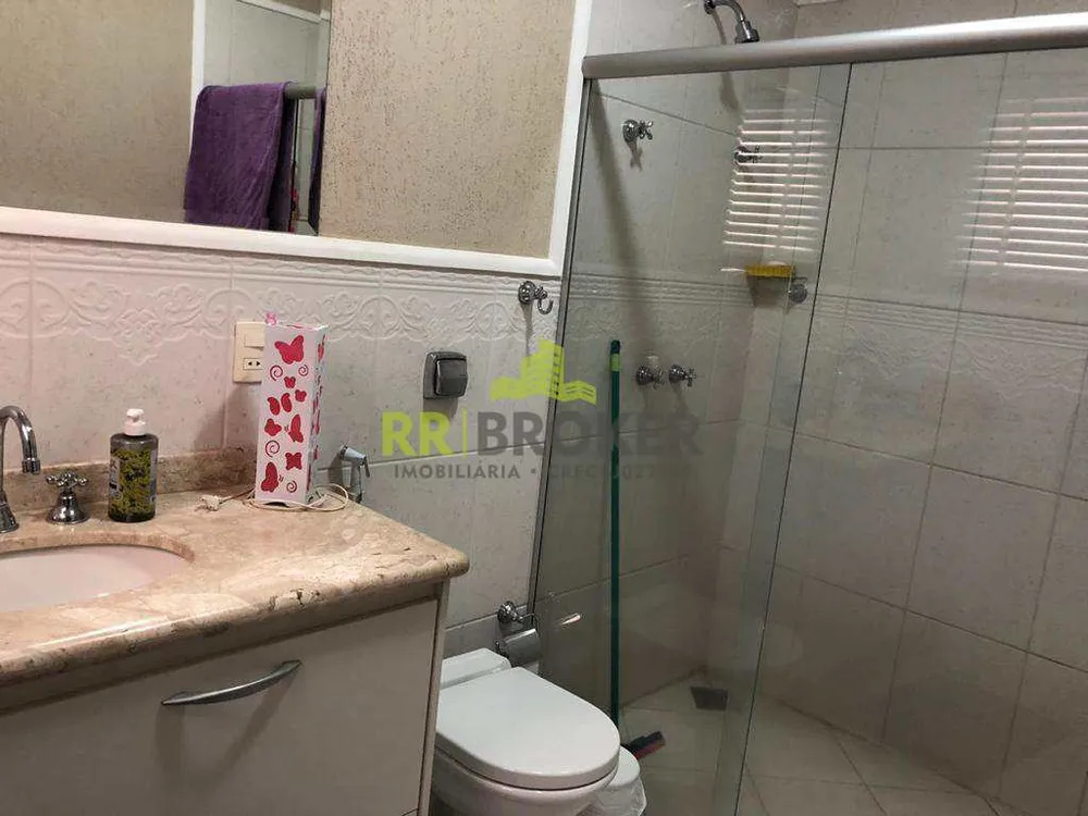 Sobrado, 3 quartos, 360 m² - Foto 9