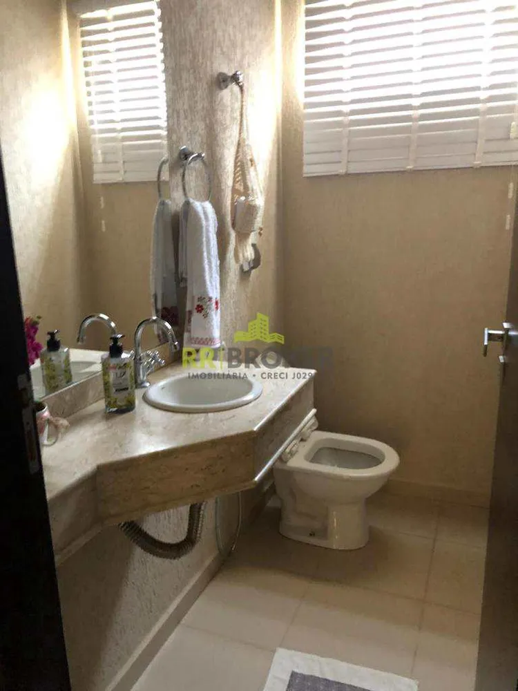 Sobrado, 3 quartos, 360 m² - Foto 5