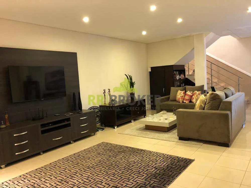Sobrado, 3 quartos, 360 m² - Foto 2