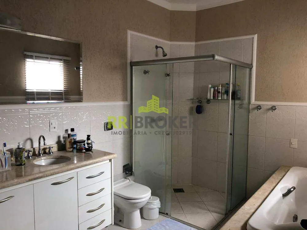 Sobrado, 3 quartos, 360 m² - Foto 12