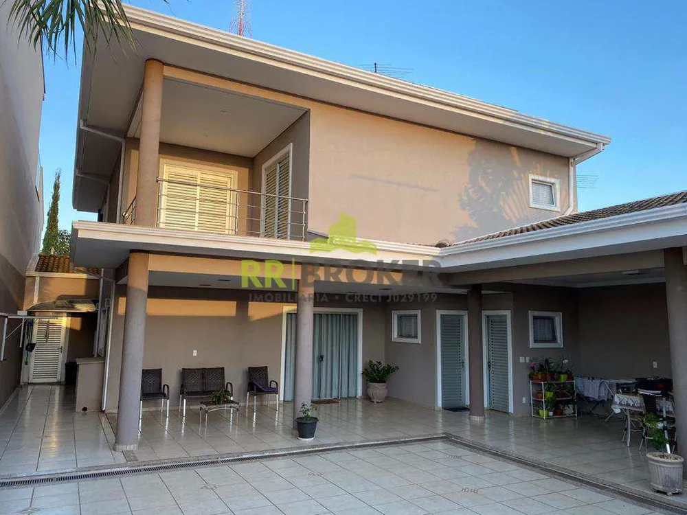 Sobrado, 3 quartos, 360 m² - Foto 13