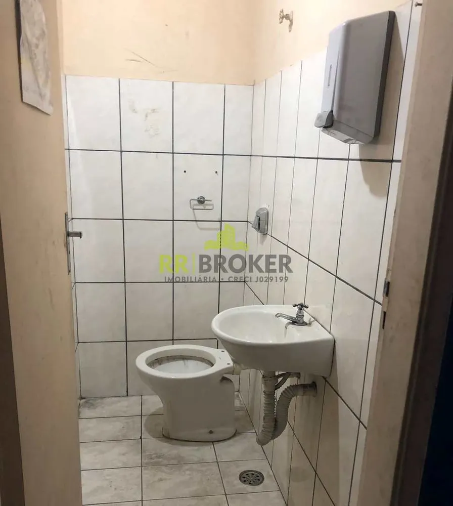 Depósito-Galpão, 7100 m² - Foto 11