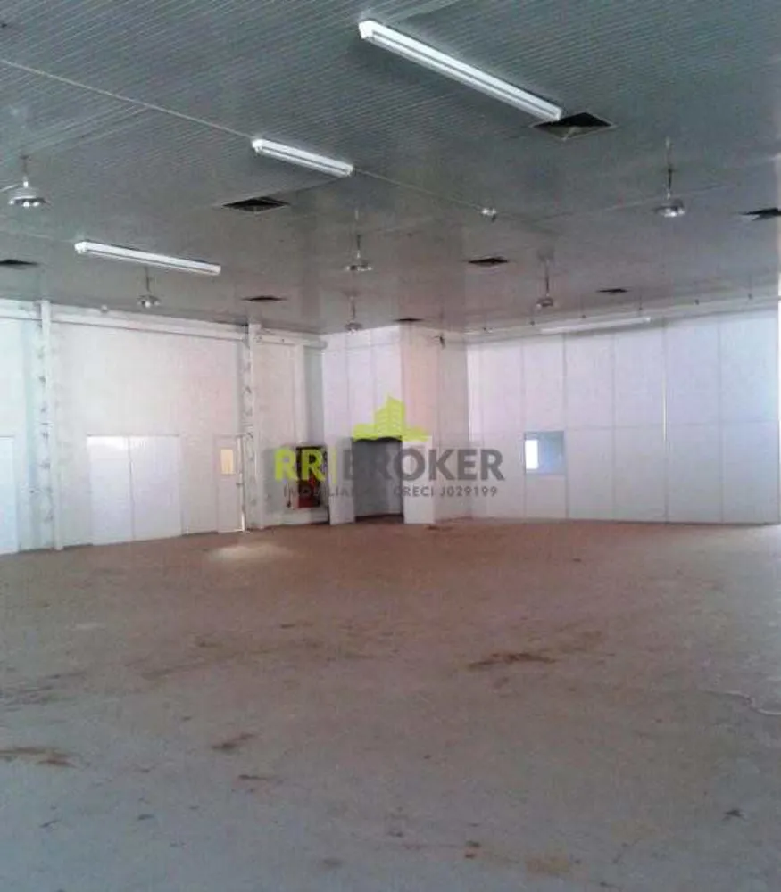 Depósito-Galpão, 7100 m² - Foto 14