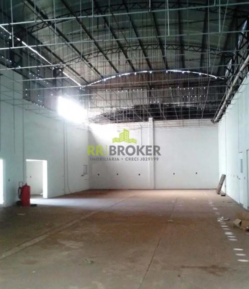 Depósito-Galpão, 7100 m² - Foto 6