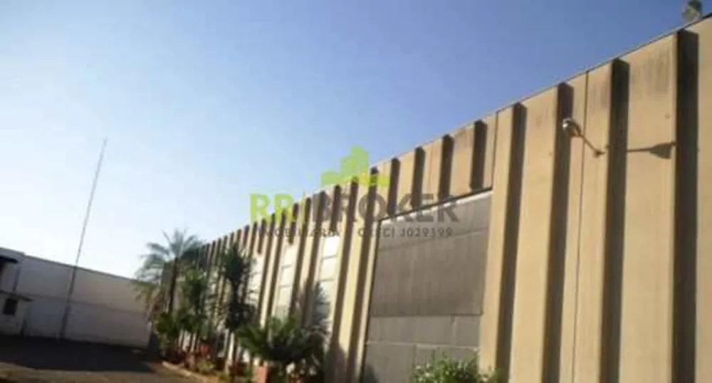 Depósito-Galpão, 7100 m² - Foto 5