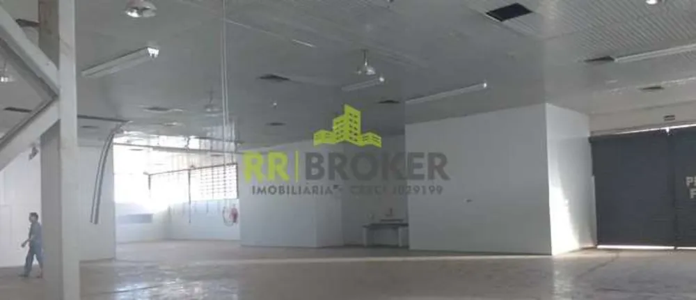 Depósito-Galpão, 7100 m² - Foto 10