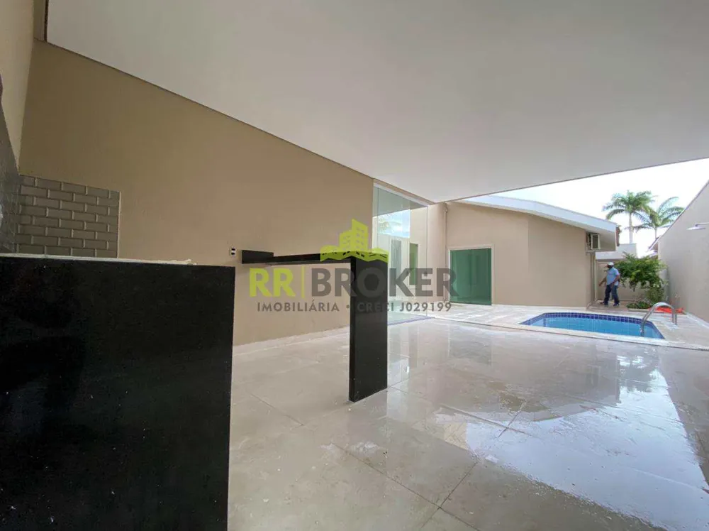 Casa de Condomínio, 3 quartos - Foto 6
