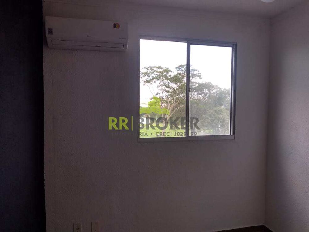 Apartamento à venda com 2 quartos, 42m² - Foto 2