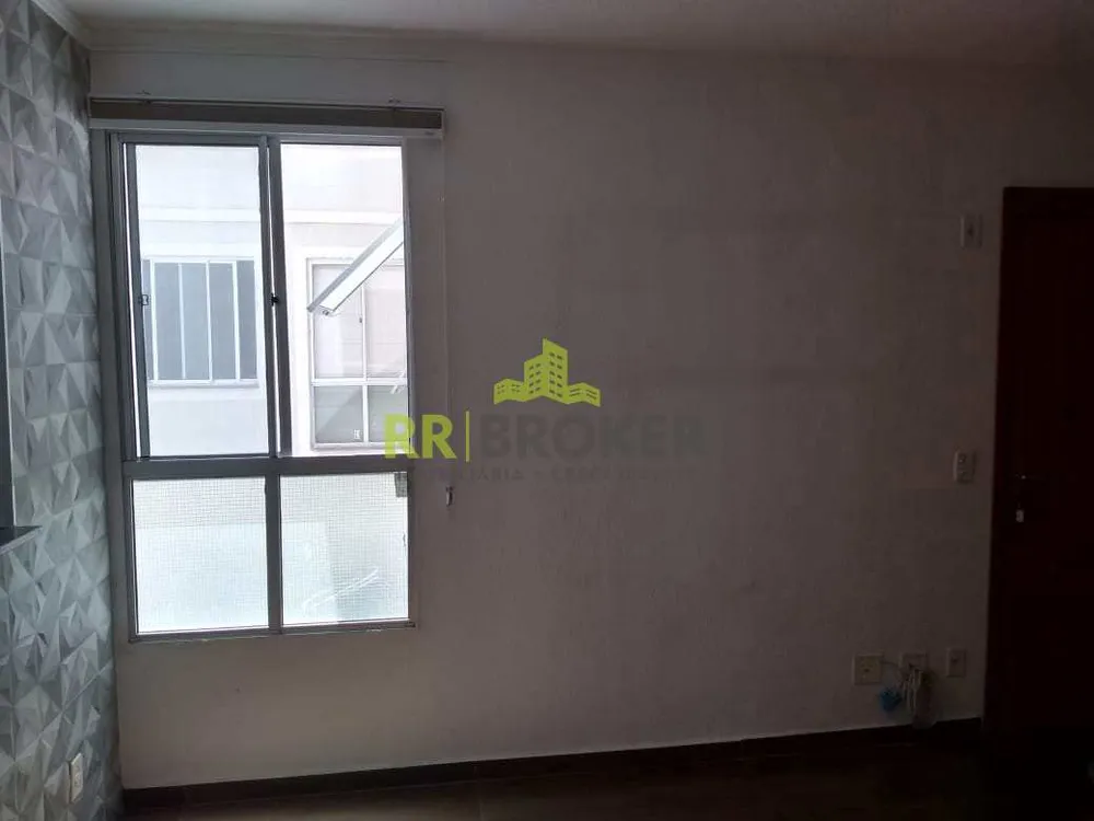 Apartamento, 2 quartos - Foto 9