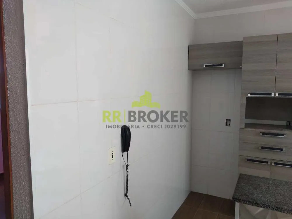 Apartamento, 2 quartos - Foto 4