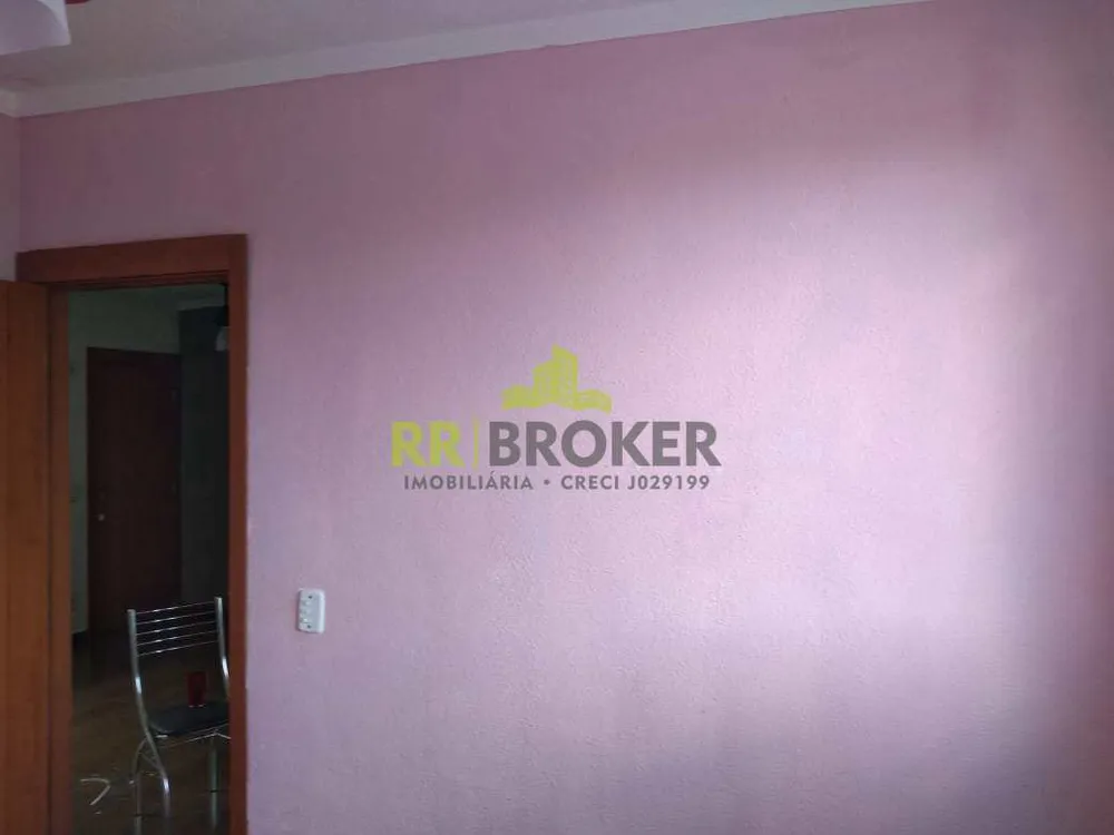 Apartamento, 2 quartos - Foto 12