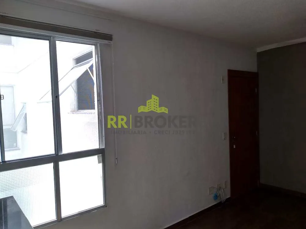 Apartamento, 2 quartos - Foto 7