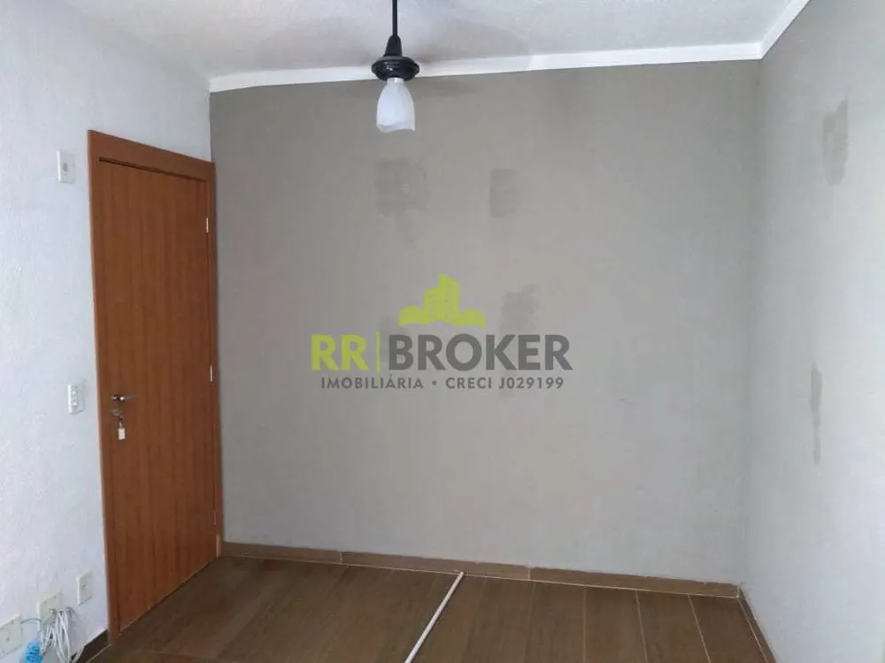 Apartamento, 2 quartos - Foto 5