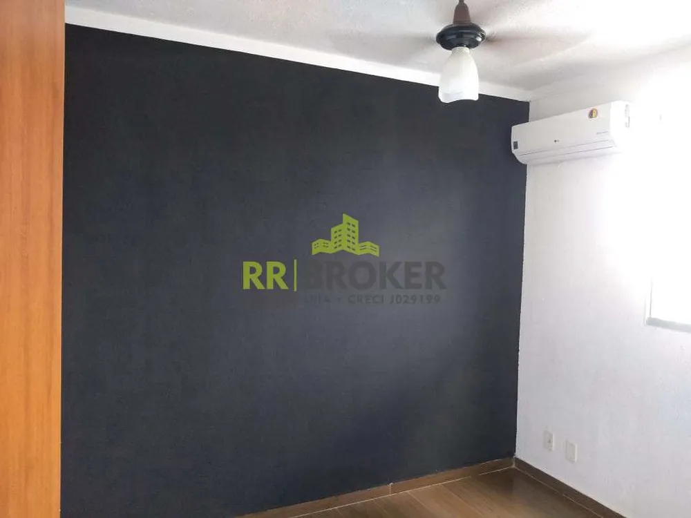 Apartamento, 2 quartos - Foto 15