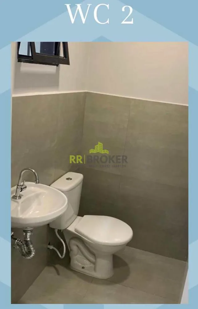 Prédio Inteiro, 300 m² - Foto 16