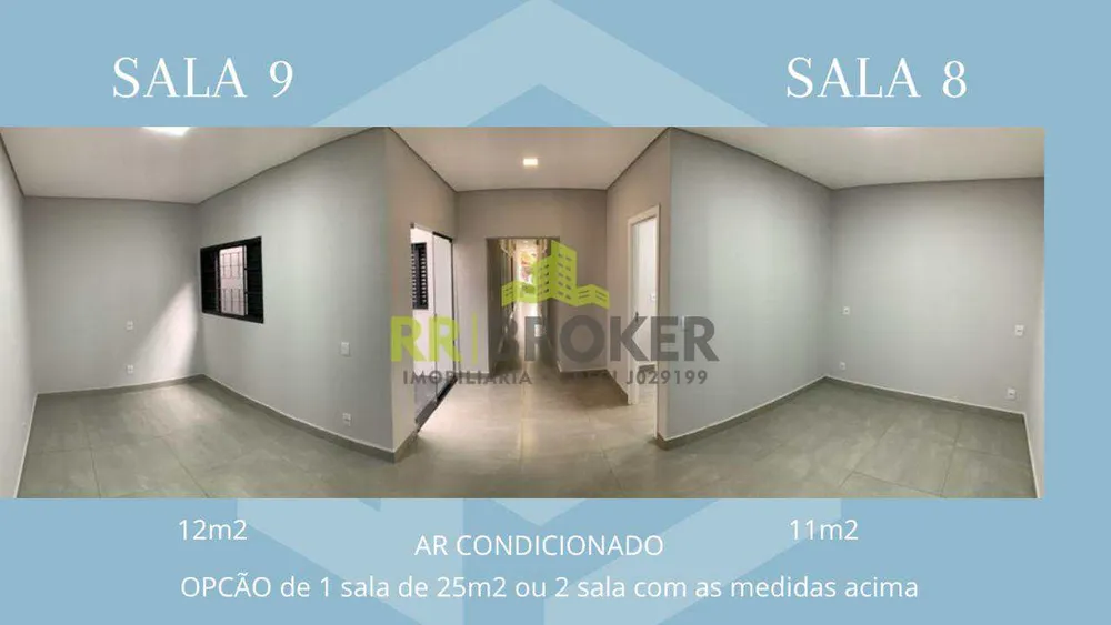 Prédio Inteiro, 300 m² - Foto 12